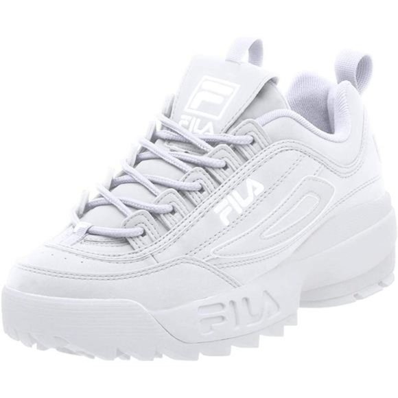 Fila Women's Disruptor II Sneaker